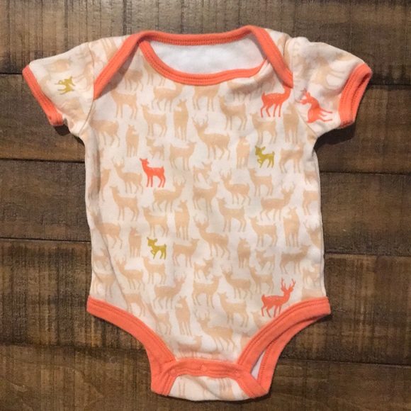 Set of Baby Dumping 0-3 month Tees - Picture 4 of 7